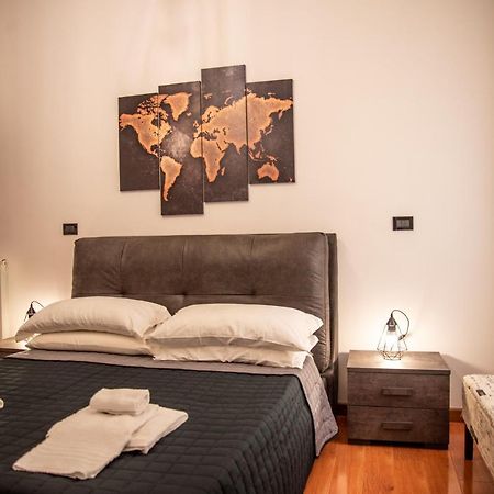 Pura Vida Bed & Breakfast Rome Bagian luar foto