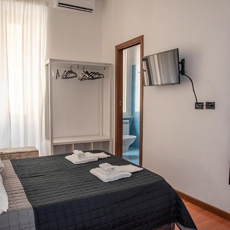 Pura Vida Bed & Breakfast Rome Bagian luar foto