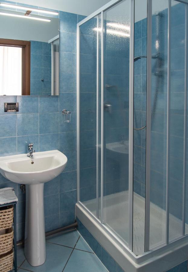Pura Vida Bed & Breakfast Rome Bagian luar foto
