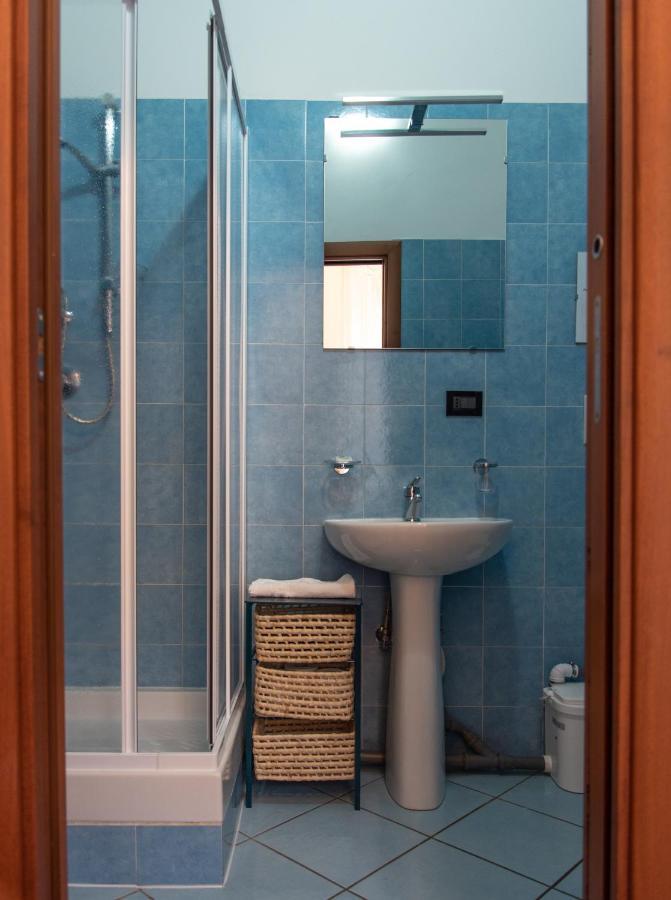 Pura Vida Bed & Breakfast Rome Bagian luar foto