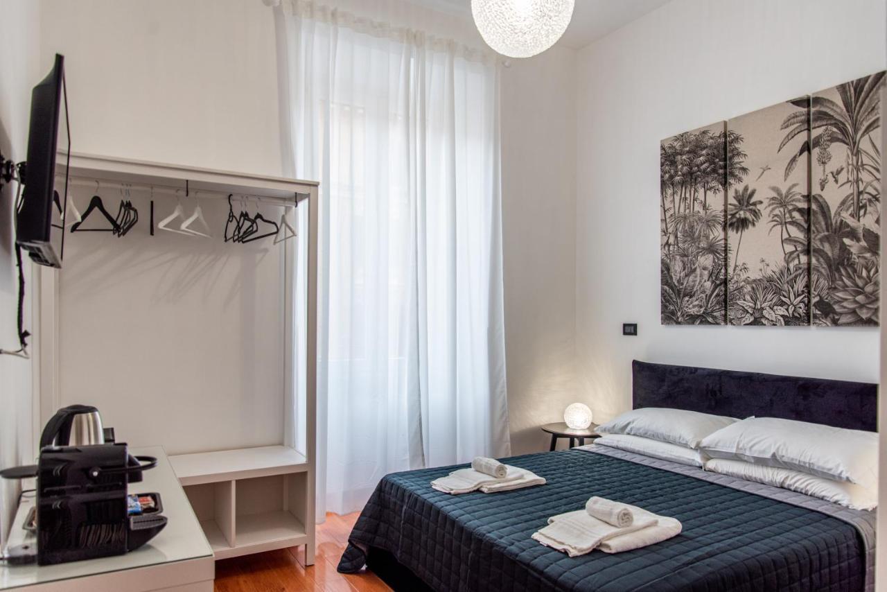 Pura Vida Bed & Breakfast Rome Bagian luar foto