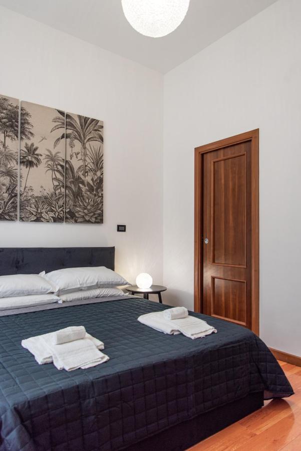 Pura Vida Bed & Breakfast Rome Bagian luar foto