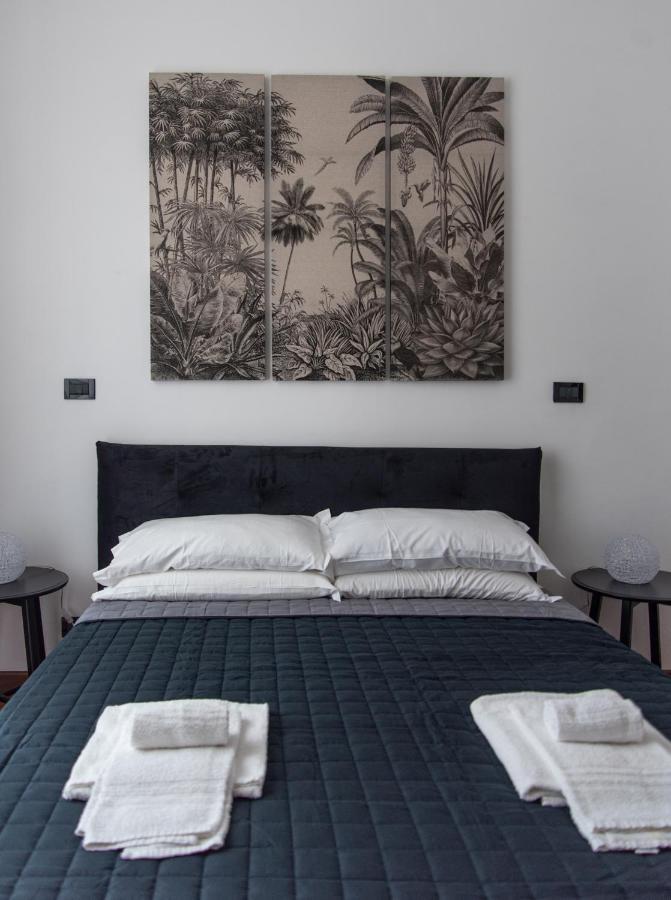 Pura Vida Bed & Breakfast Rome Bagian luar foto