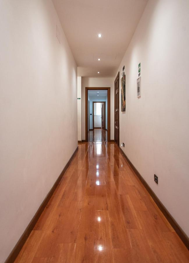 Pura Vida Bed & Breakfast Rome Bagian luar foto
