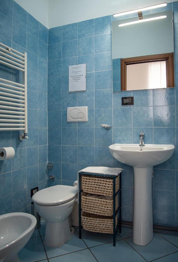 Pura Vida Bed & Breakfast Rome Bagian luar foto