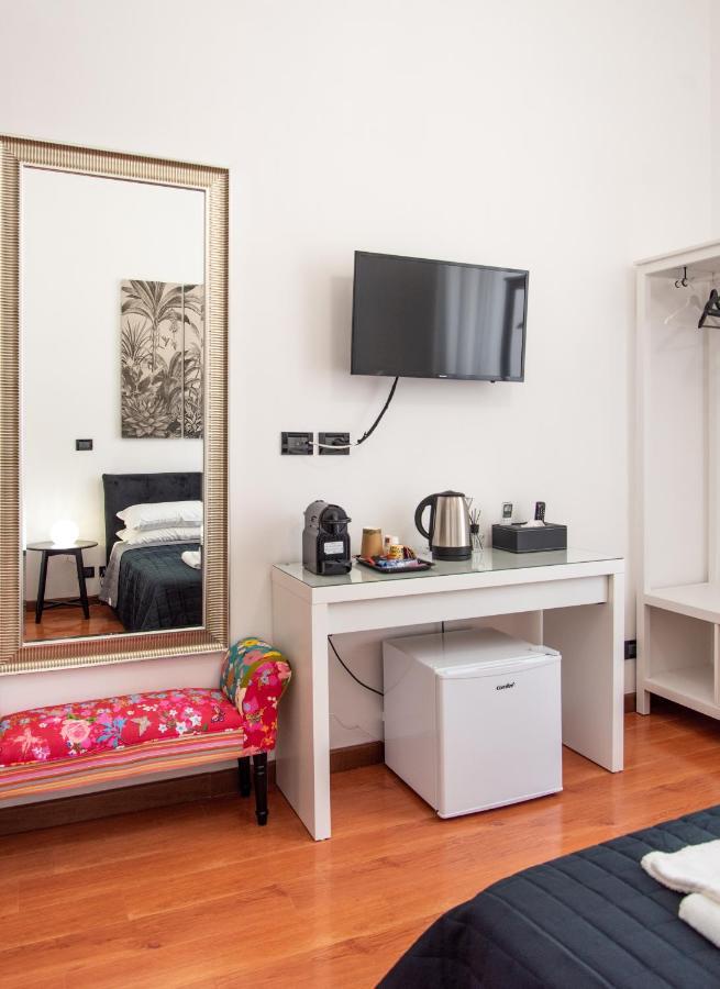 Pura Vida Bed & Breakfast Rome Bagian luar foto