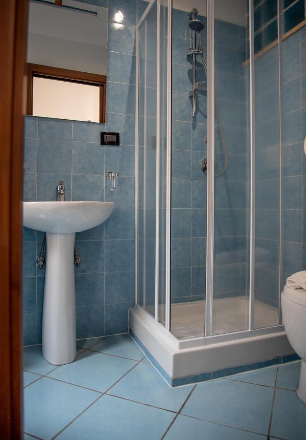 Pura Vida Bed & Breakfast Rome Bagian luar foto