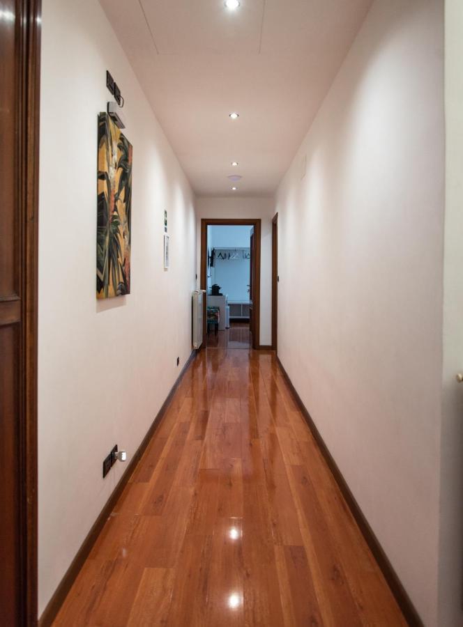 Pura Vida Bed & Breakfast Rome Bagian luar foto